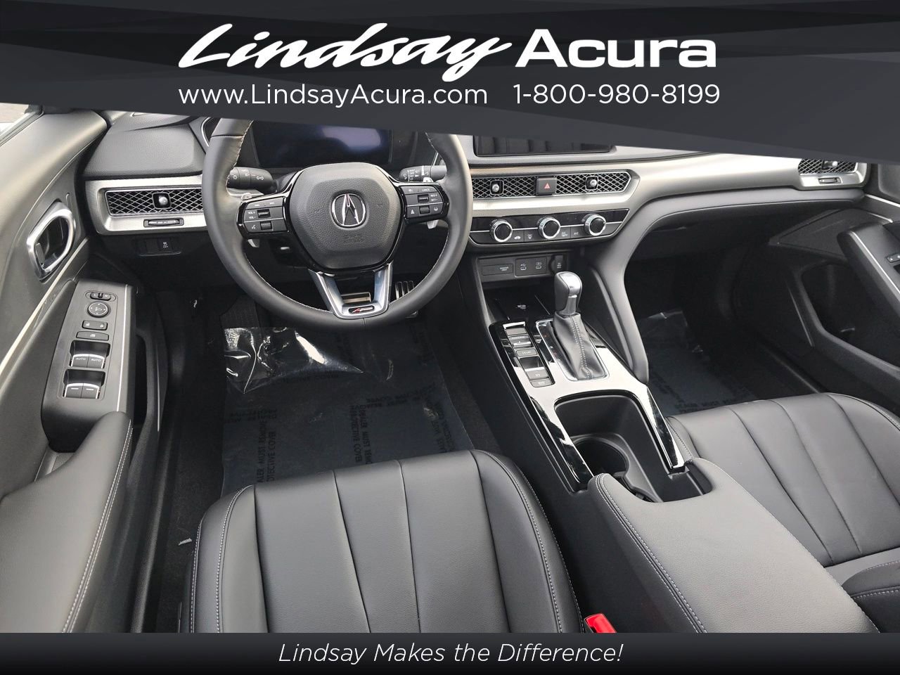 New 2026 Acura Integra A-Spec image 12