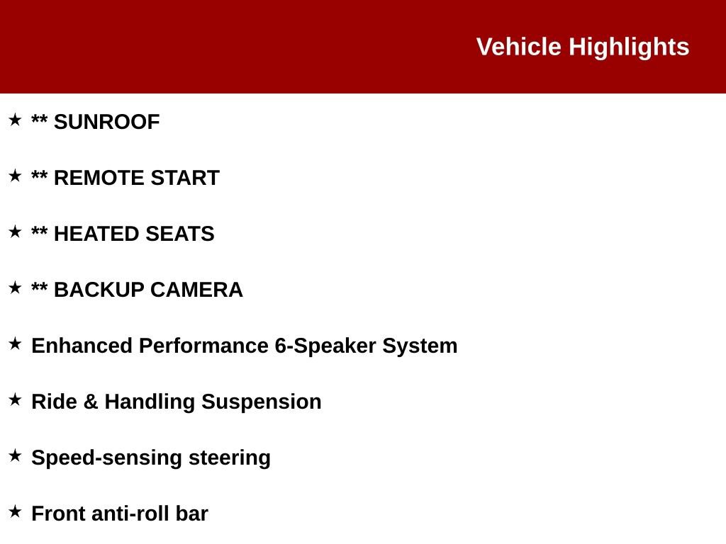 Used 2021 Buick Encore GX Select w/ Experience Buick Package image 5