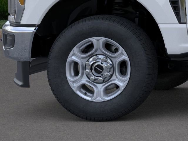 New 2026 Ford F350 XLT image 19