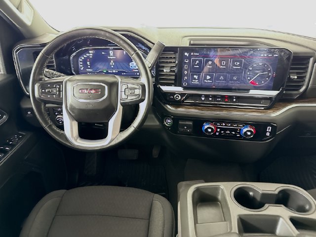 Used 2024 GMC Sierra 3500 SLE w/ SLE Convenience Package AWD/4WD image 22