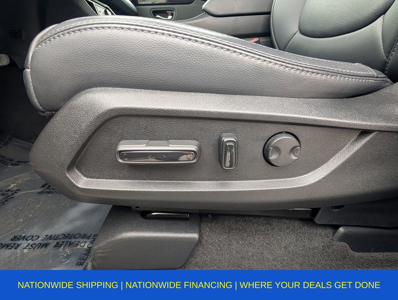 Used 2025 Honda Pilot EX-L image 26