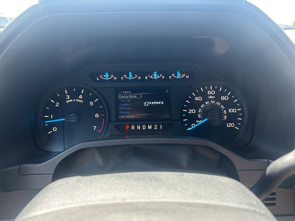 Used 2015 Ford F150 XL w/ Equipment Group 101A Mid AWD/4WD image 26