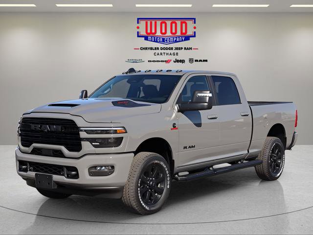 New 2026 RAM 2500 Laramie image 8