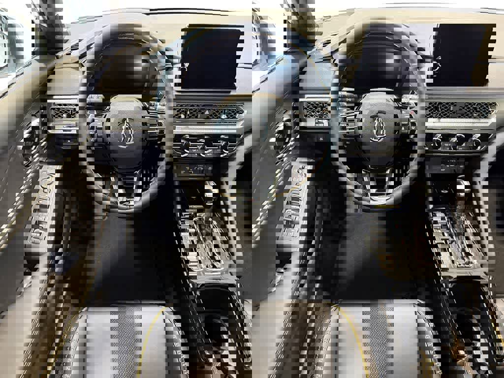 New 2026 Acura Integra A-Spec FWD image 18