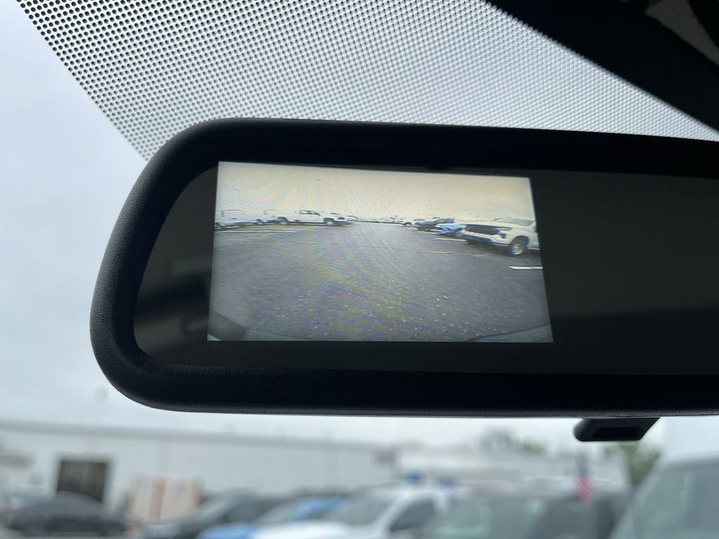 New 2025 Chevrolet Express 2500 w/ Driver Convenience Package image 12