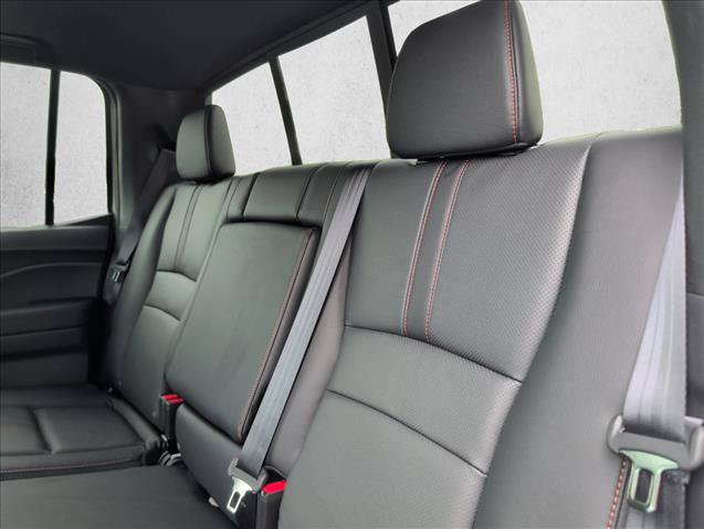 New 2026 Honda Ridgeline TrailSport image 17