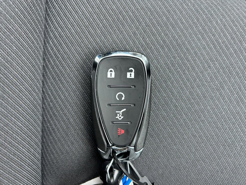 New 2026 Chevrolet Blazer LT w/ Convenience Package image 33