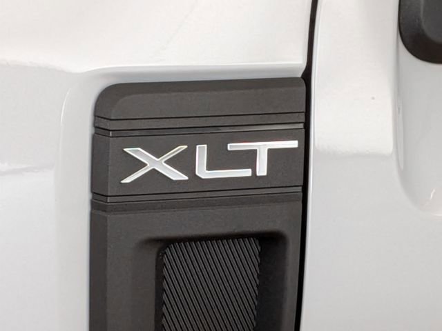 Used 2025 Ford Maverick XLT w/ Equipment Group 301A image 10