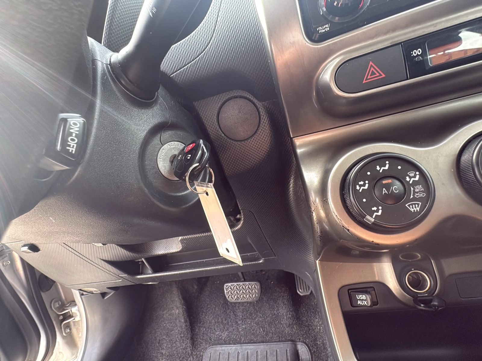 Used 2012 Scion xD FWD image 25
