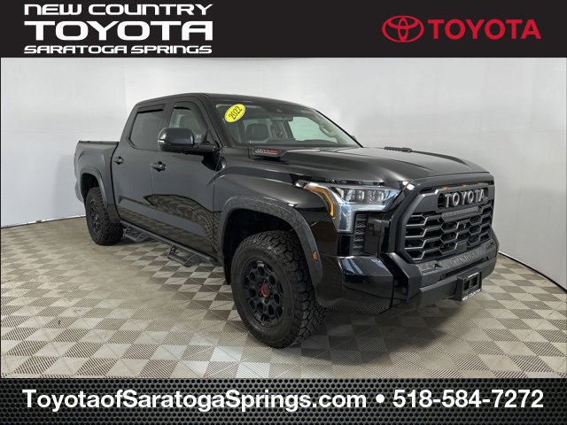 Used 2022 Toyota Tundra TRD Pro