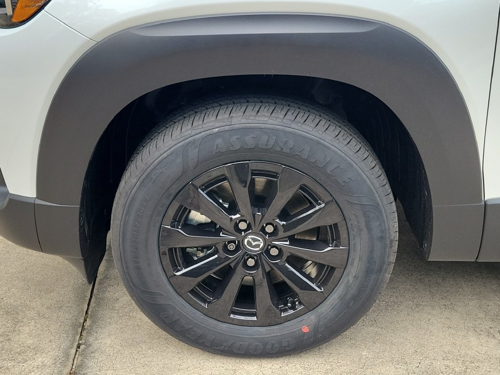 New 2026 MAZDA CX-50 AWD 2.5 Hybrid w/ Weather Package image 6