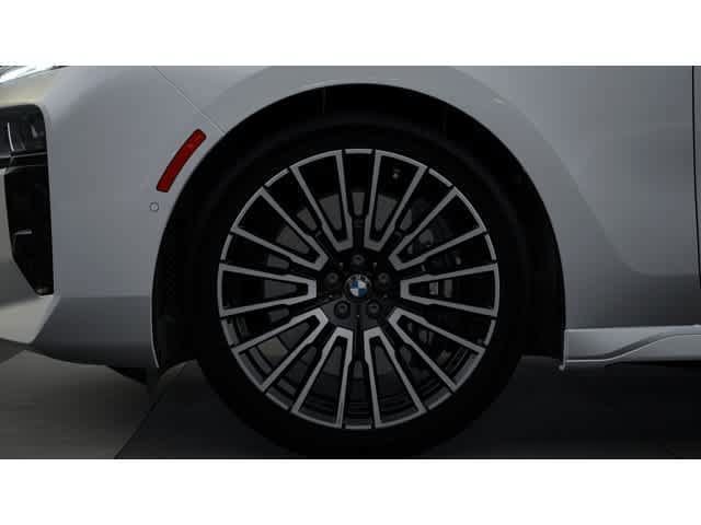 New 2026 BMW 760i xDrive w/ Executive Package AWD/4WD image 7