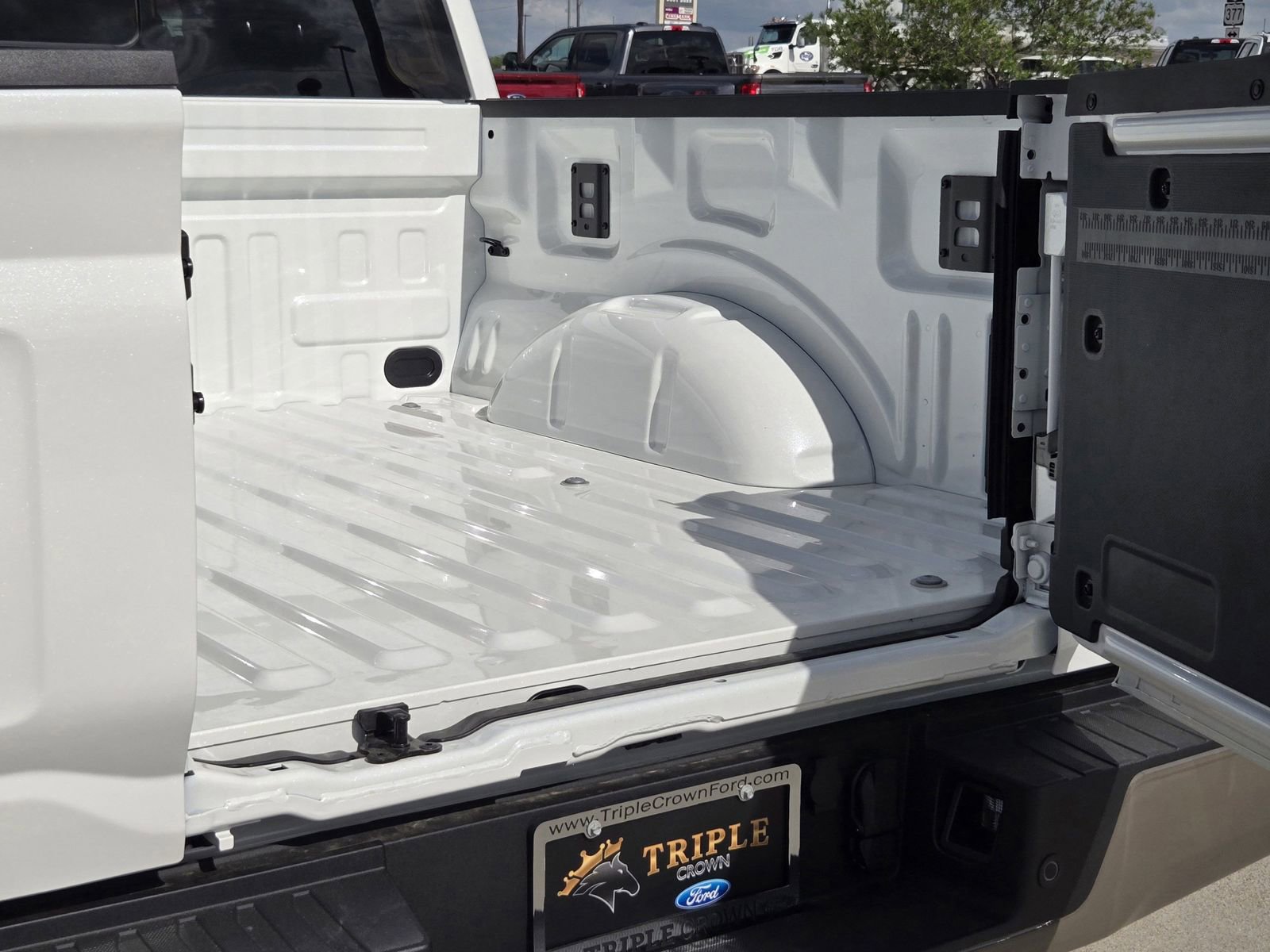 New 2026 Ford F150 King Ranch AWD/4WD image 29