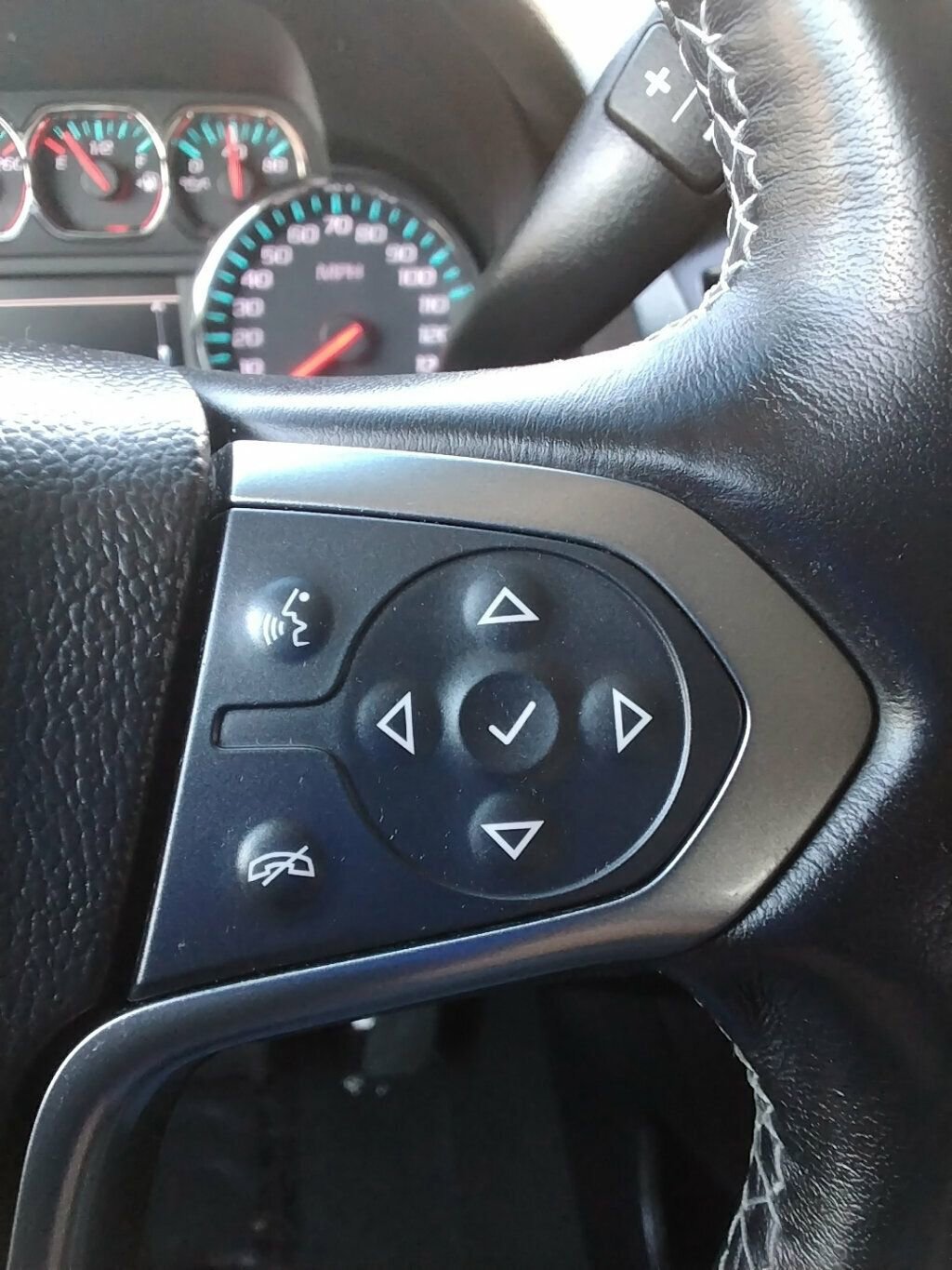 Used 2019 Chevrolet Tahoe LT w/ Luxury Package image 20