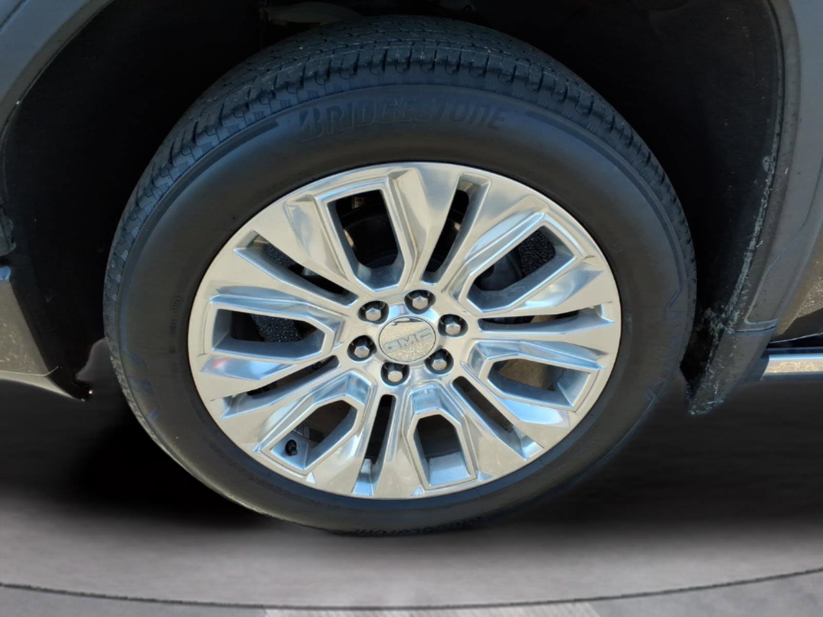 Used 2020 GMC Sierra 1500 Denali w/ Denali Ultimate Package image 11