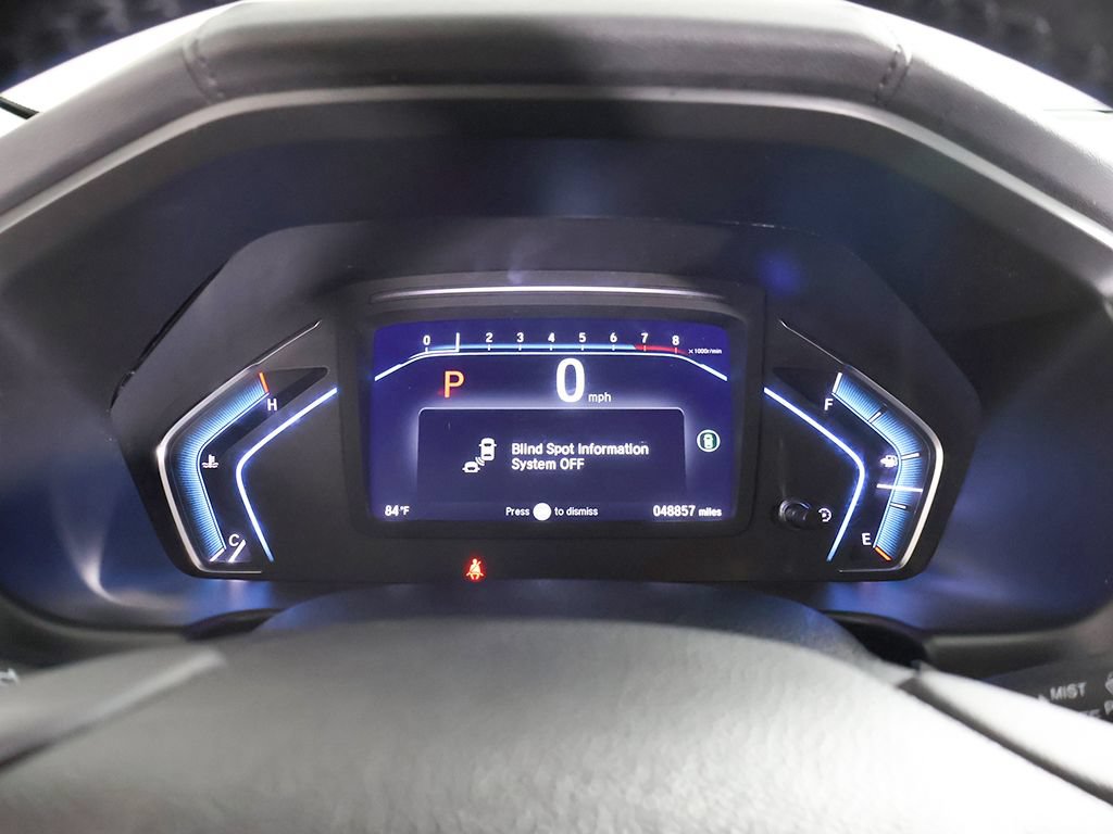 Used 2022 Honda Odyssey EX-L image 44