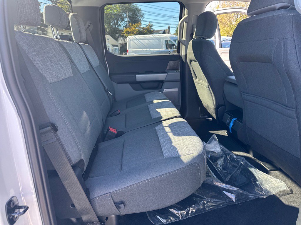 New 2026 Ford F250 XLT w/ XLT Premium Package image 46