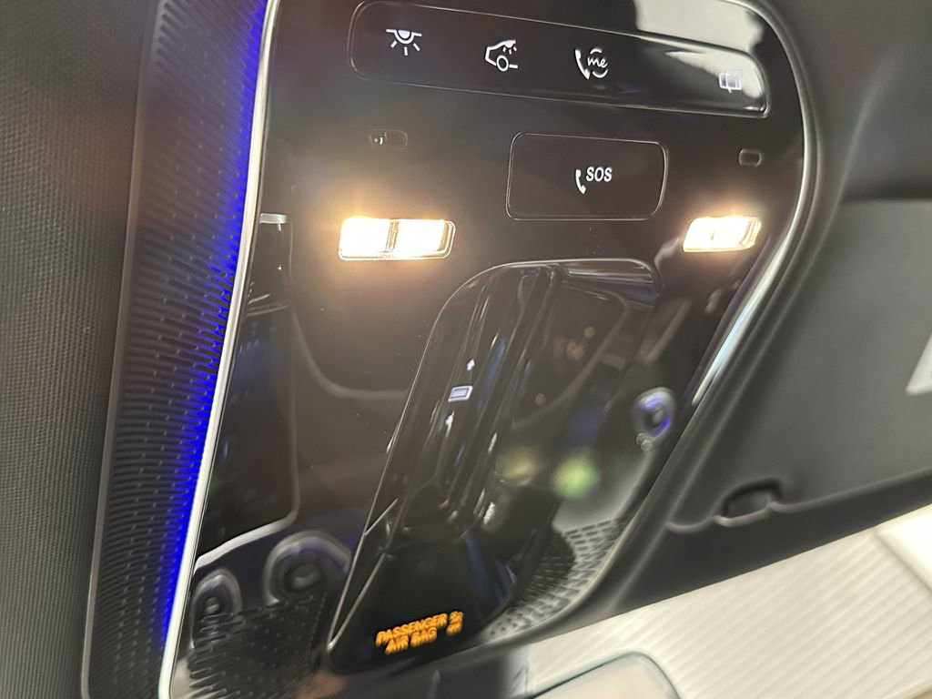 New 2026 Mercedes-Benz C 43 AMG 4MATIC Sedan image 33