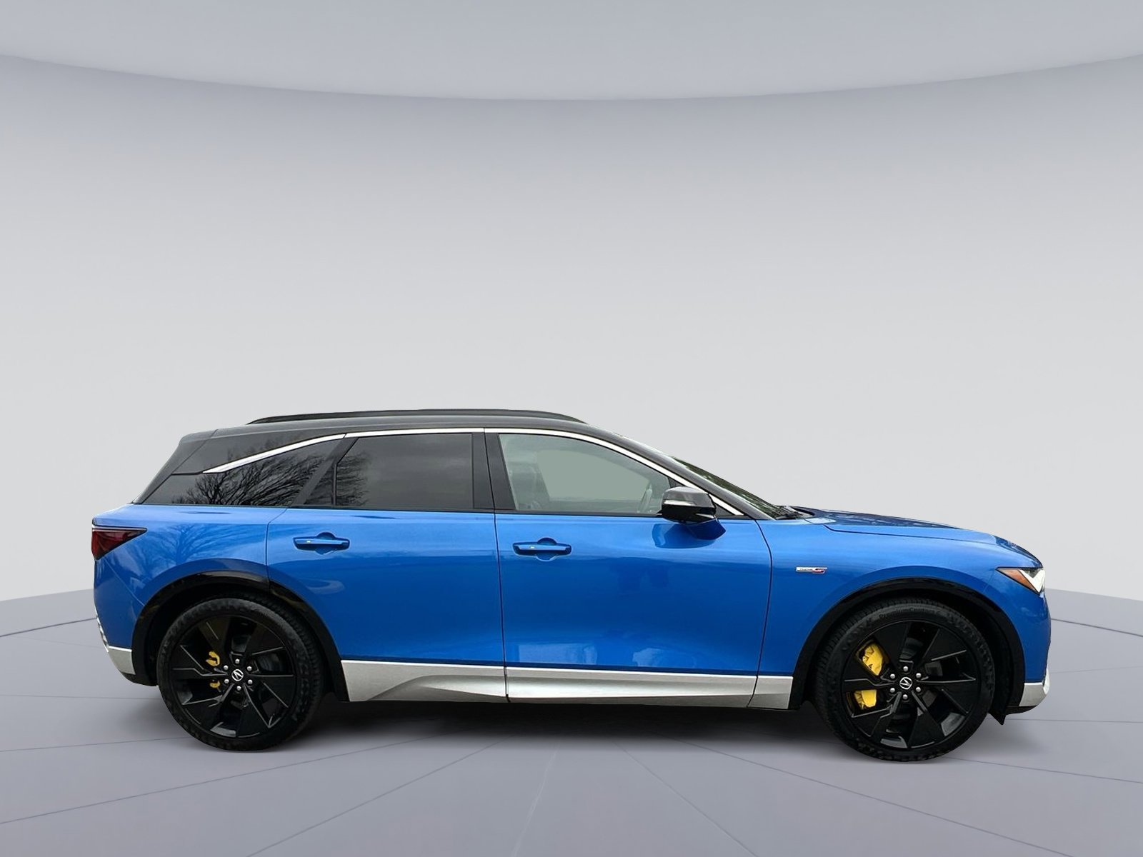 Used 2024 Acura ZDX Type S image 10