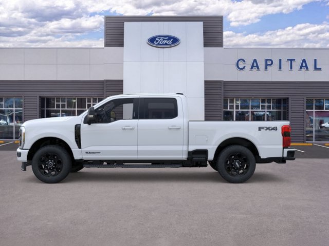 New 2026 Ford F250 XLT w/ XLT Premium Package AWD/4WD image 3