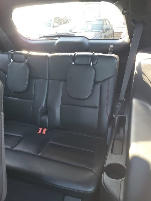 Used 2023 Ford Explorer ST-Line w/ Class IV Trailer Tow Package AWD/4WD image 19