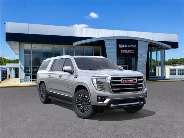 New 2026 GMC Yukon XL Elevation w/ Elevation Premium Package image 1