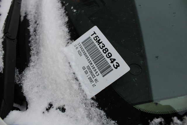 Used 2010 MAZDA MAZDA6 i Sport image 31