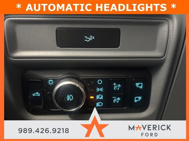 New 2026 Ford F150 XLT w/ Equipment Group 302A MID image 22