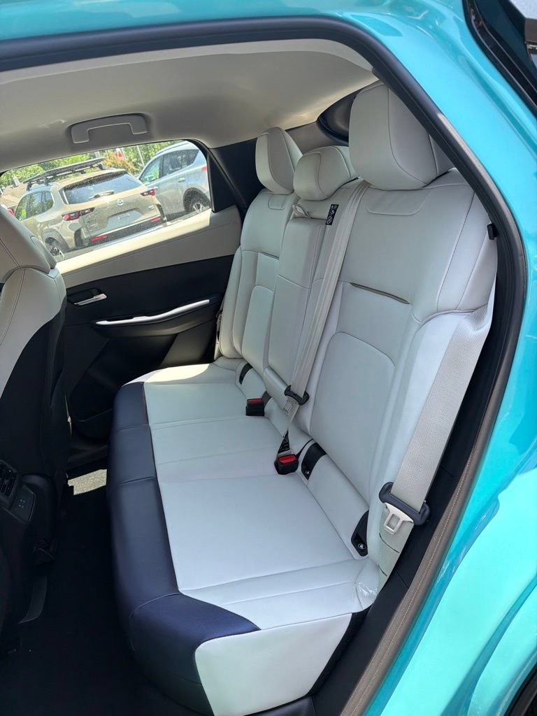 New 2026 Nissan Leaf SV+ FWD image 20