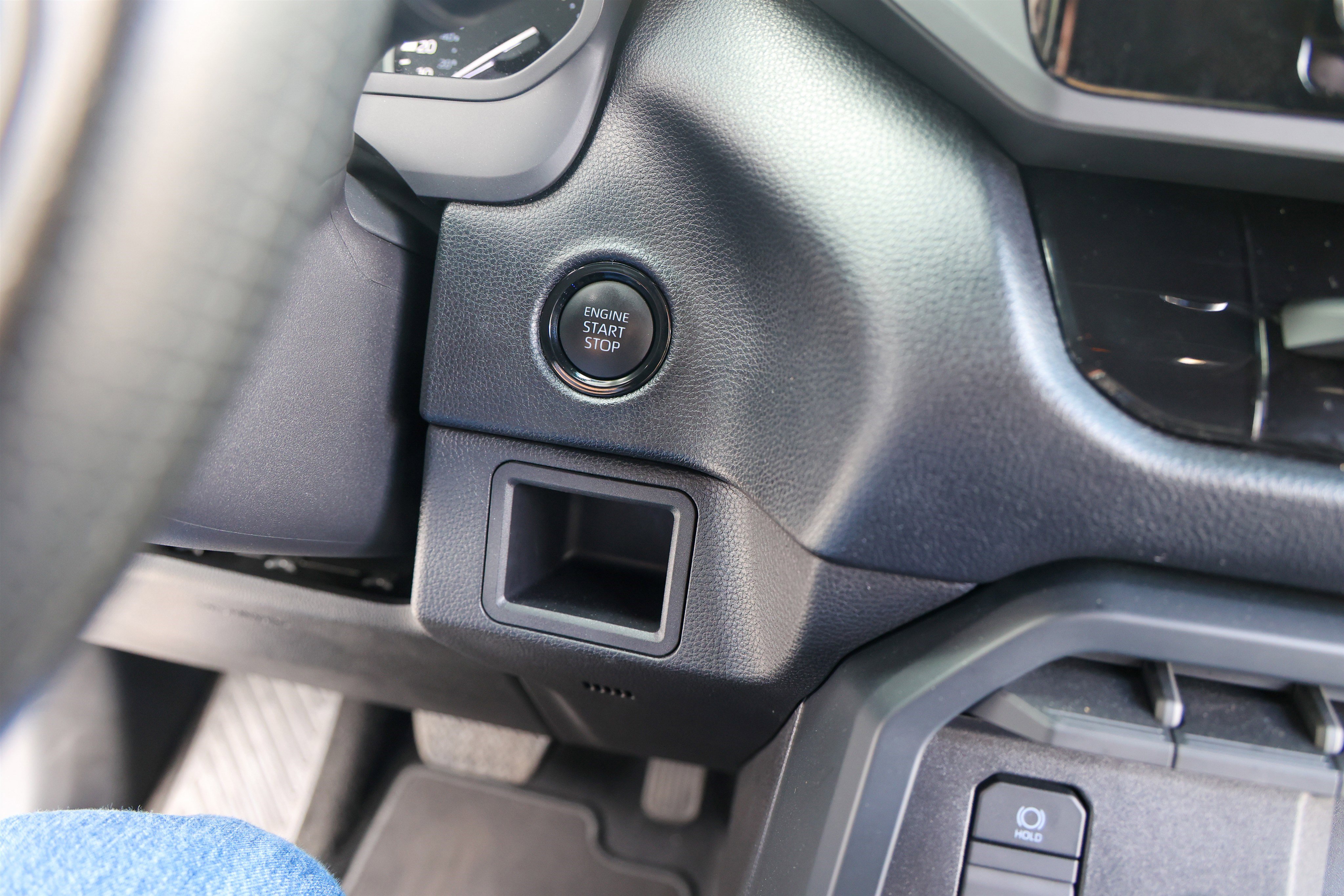 Certified 2026 Toyota Tundra SR image 23