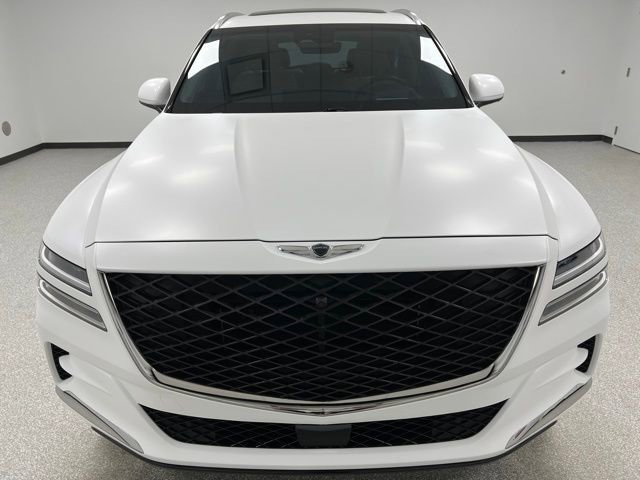 Used 2023 Genesis GV80 3.5T Prestige w/ Prestige Package image 3