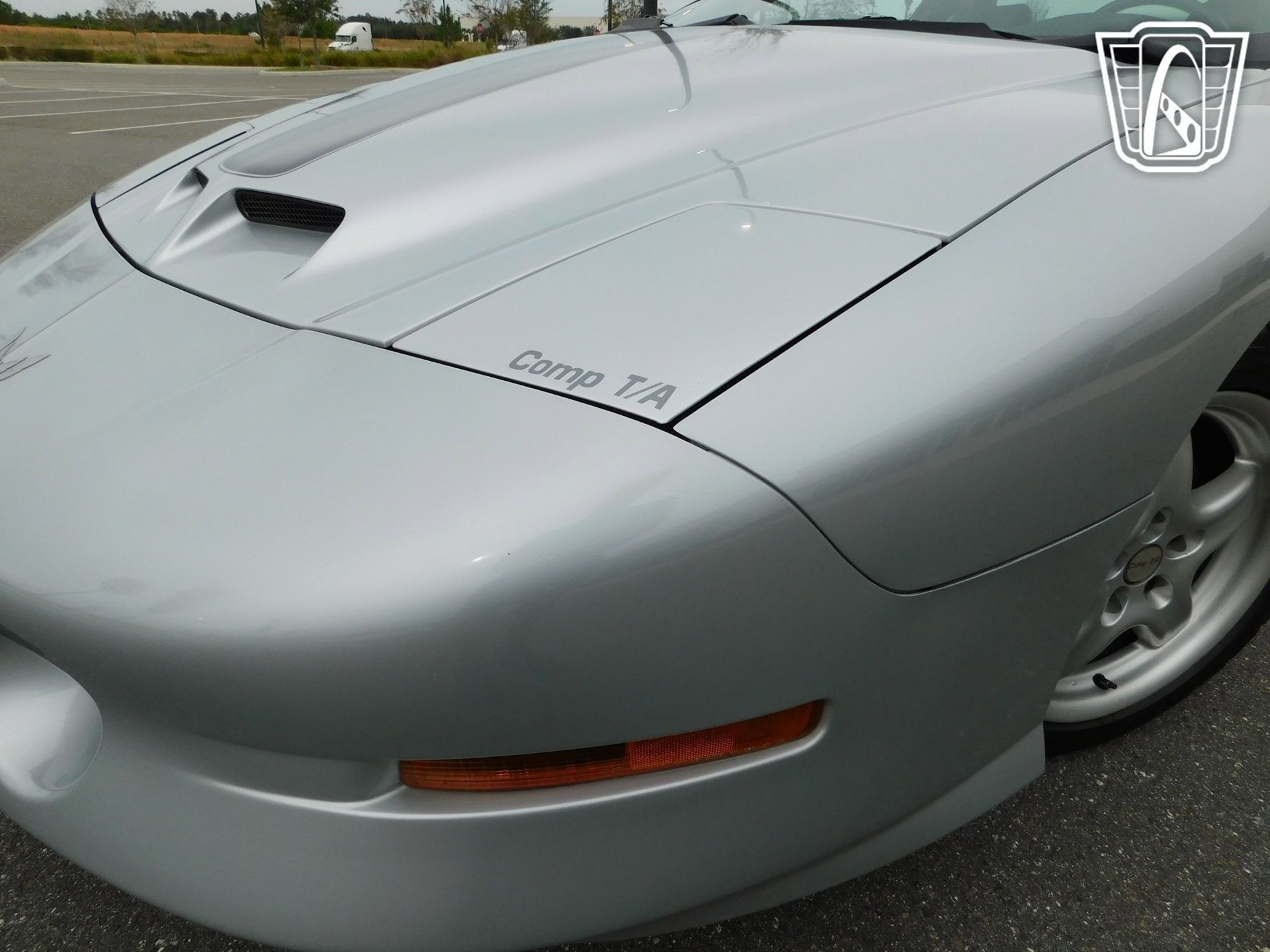 Used 1997 Pontiac Firebird Trans Am RWD image 31