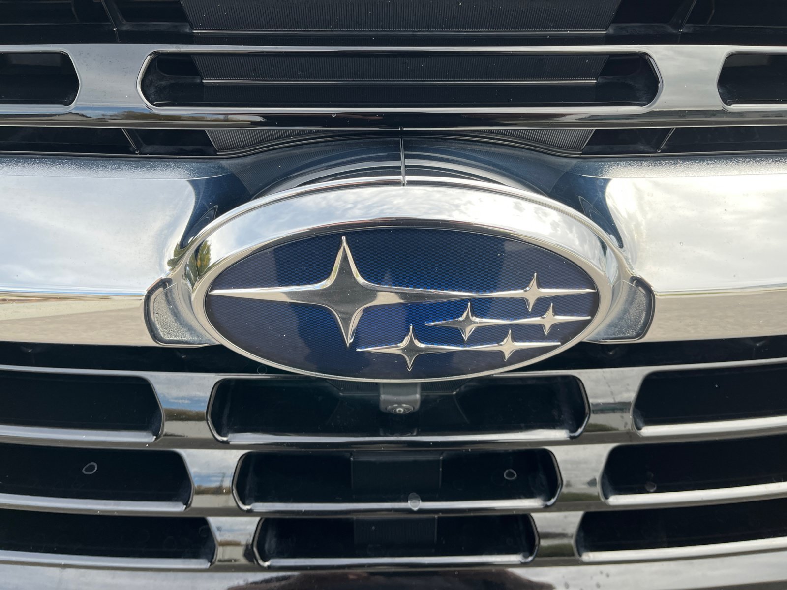 Used 2024 Subaru Ascent Touring AWD/4WD image 23