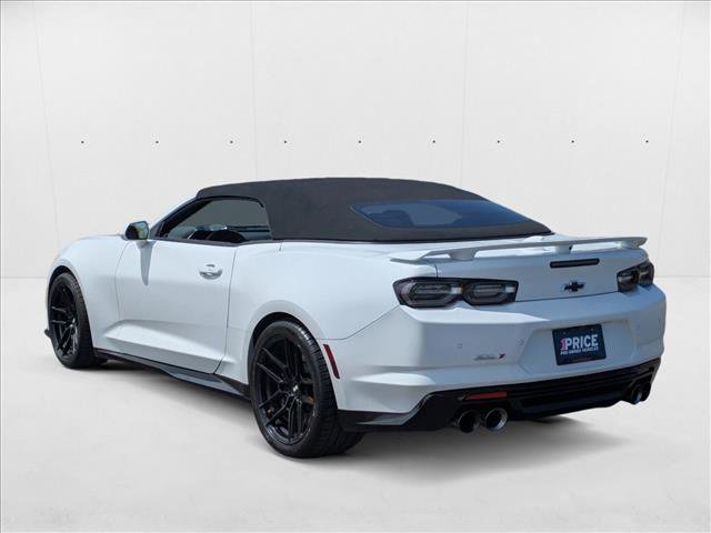 Used 2023 Chevrolet Camaro ZL1 image 8