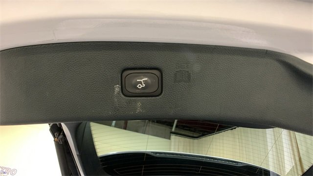 Certified 2020 Ford Edge SEL w/ Convenience Package image 21