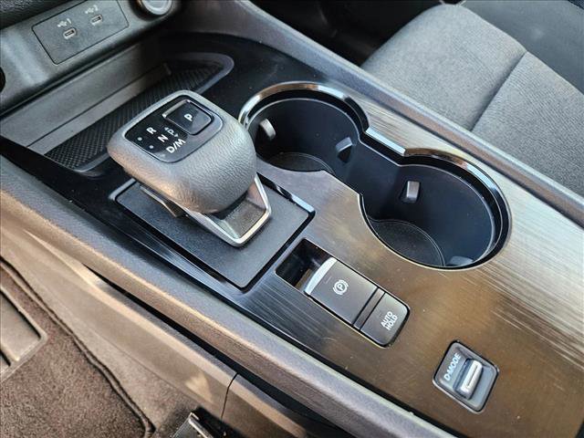 Used 2025 Nissan Rogue SV image 12