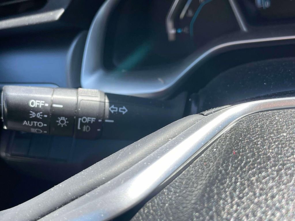 Certified 2018 Honda Civic EX-T image 21
