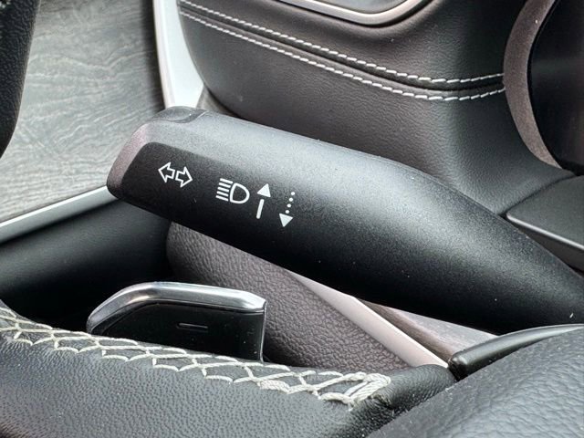 Used 2022 Jeep Grand Cherokee L Limited w/ Trailer Tow Group (B) image 29