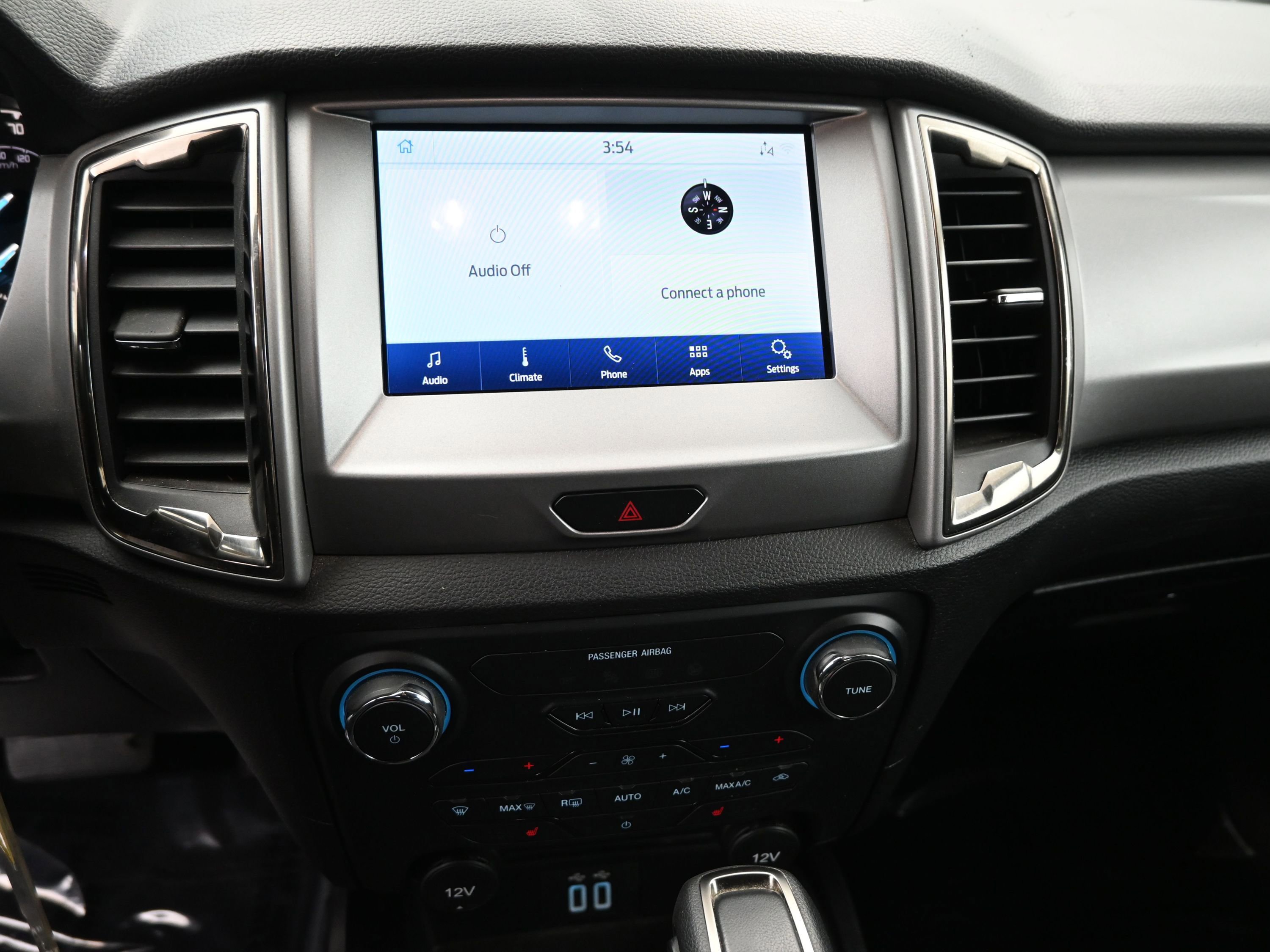 Used 2023 Ford Ranger XLT w/ Equipment Group 302A High image 15