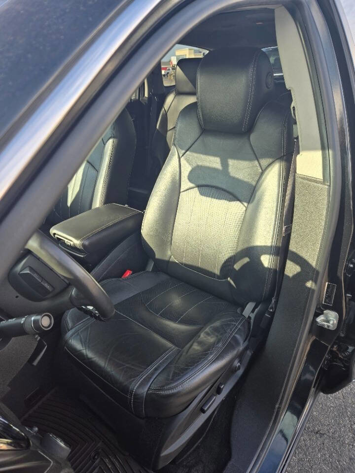 Used 2015 Buick Enclave Leather AWD/4WD image 13