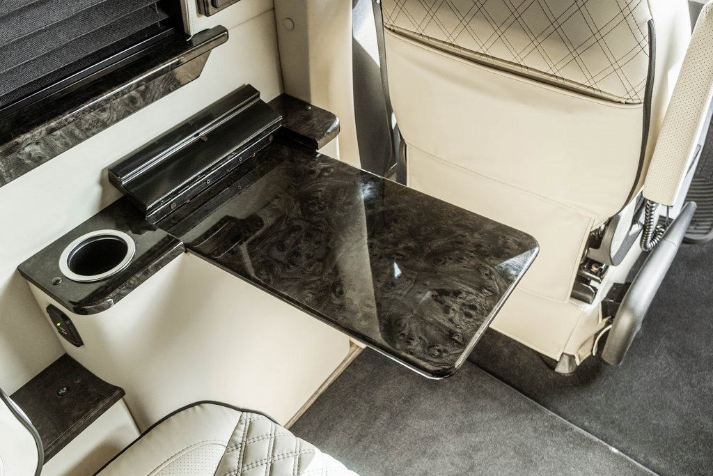 Used 2022 Mercedes-Benz Sprinter 3500 image 26