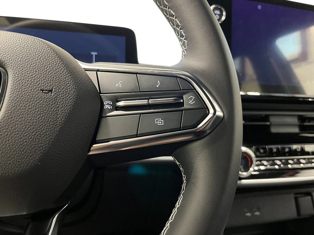 New 2026 Honda Prologue Touring image 12