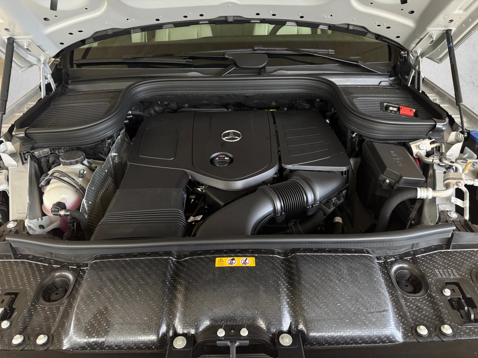 New 2026 Mercedes-Benz GLE 350 4MATIC image 18