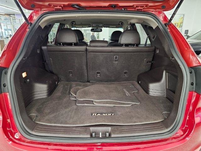 Used 2012 Hyundai Tucson GLS image 37