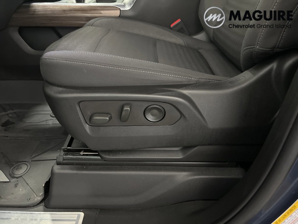 Used 2023 Chevrolet Silverado 1500 RST image 19