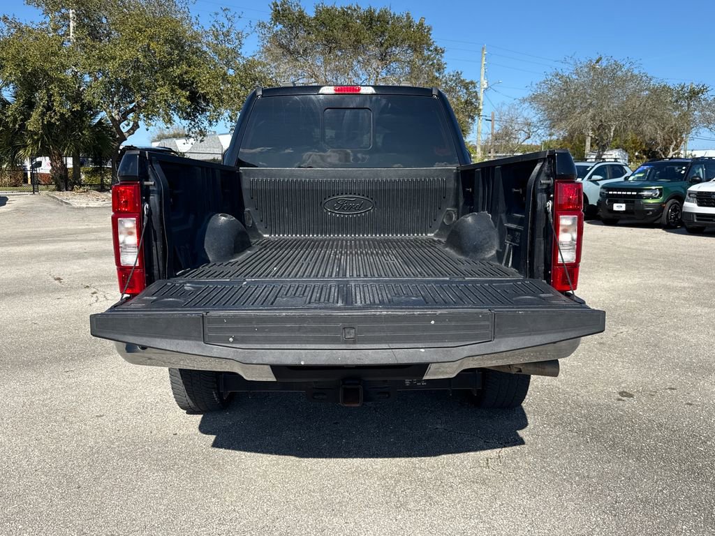 Used 2020 Ford F250 Lariat w/ Lariat Ultimate Package image 29