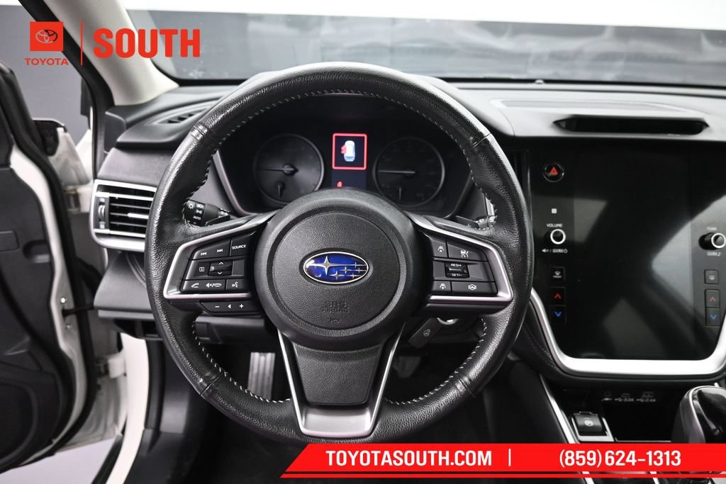Used 2024 Subaru Outback Limited AWD/4WD image 22