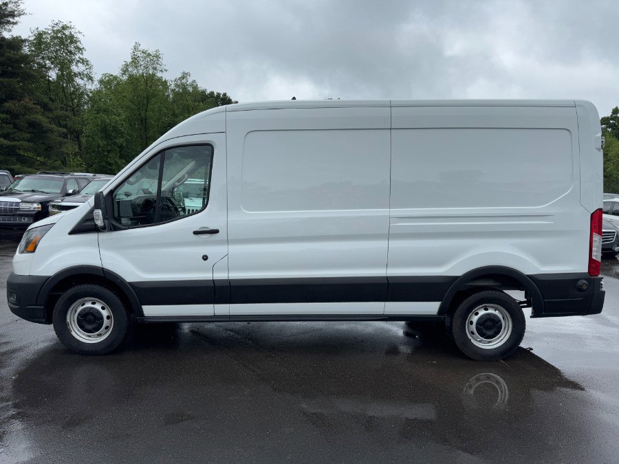 Used 2020 Ford Transit 150 Medium Roof image 2