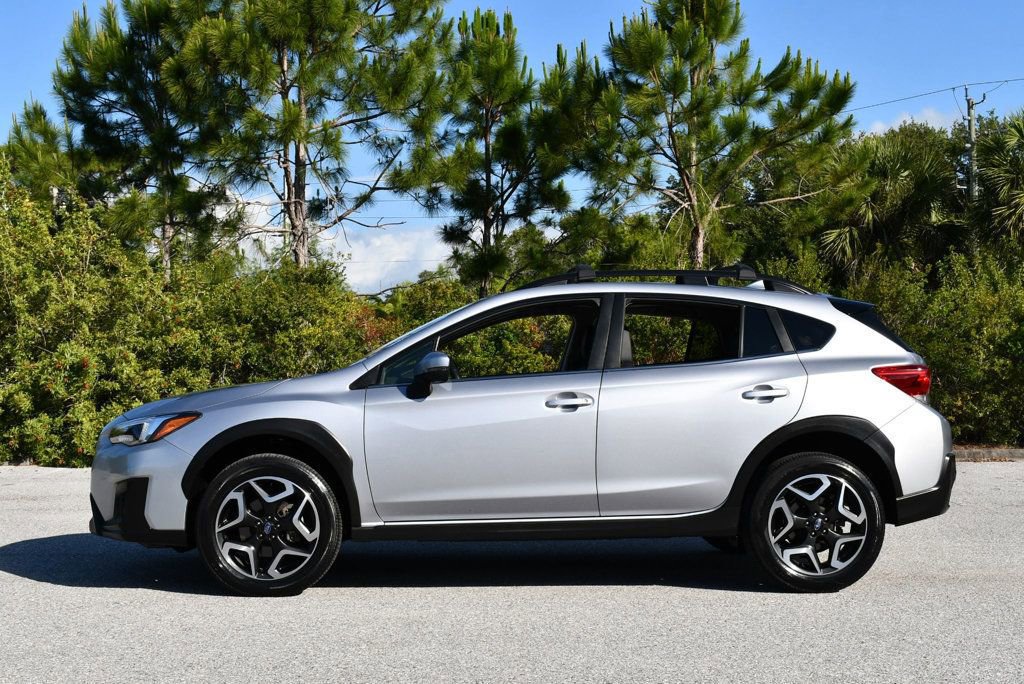 Used 2019 Subaru Crosstrek 2.0i Limited w/ Popular Package #3 AWD/4WD image 23