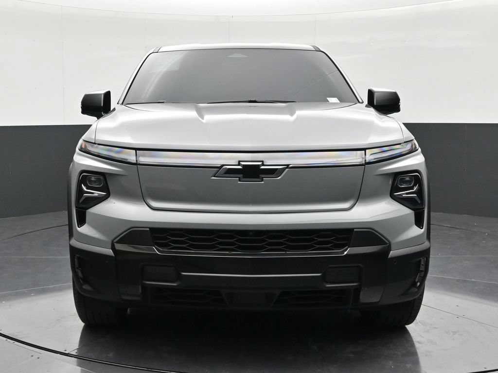 Used 2026 Chevrolet Silverado EV LT w/ Plus Package AWD/4WD image 8
